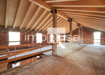 PIANO PRIMO - Casa semi indipendente Via Altinia, Venezia - foto 14