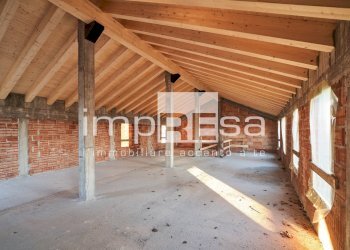 PIANO PRIMO - Casa semi indipendente Via Altinia, Venezia - foto 15