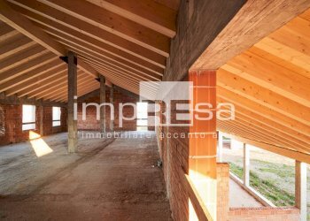 PIANO PRIMO - Casa semi indipendente Via Altinia, Venezia - foto 16