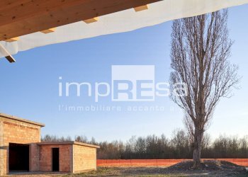 GARAGE - Casa semi indipendente Via Altinia, Venezia - foto 17