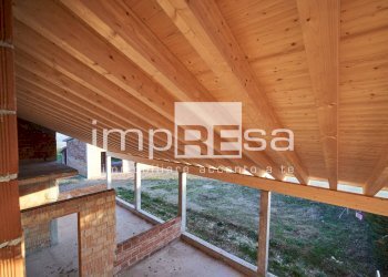 COPERTURA - Casa semi indipendente Via Altinia, Venezia - foto 18