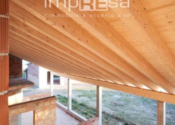 COPERTURA - Casa semi indipendente Via Altinia, Venezia - foto 19