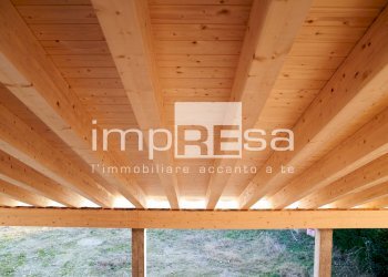 COPERTURA - Casa semi indipendente Via Altinia, Venezia - foto 20