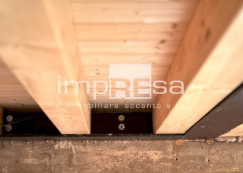 COPERTURA - Casa semi indipendente Via Altinia, Venezia - foto 22