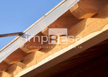 COPERTURA - Casa semi indipendente Via Altinia, Venezia - foto 23