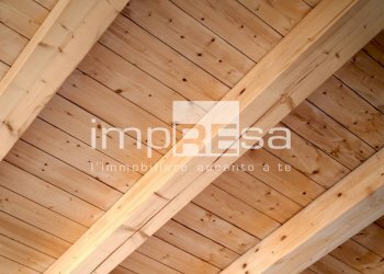 COPERTURA - Casa semi indipendente Via Altinia, Venezia - foto 24