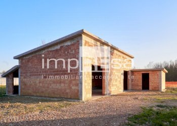 GARAGE - Casa semi indipendente Via Altinia, Venezia - foto 25