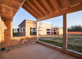 GARAGE - Casa semi indipendente Via Altinia, Venezia - foto 26