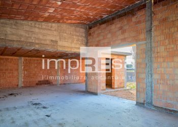 GARAGE - Casa semi indipendente Via Altinia, Venezia - foto 28