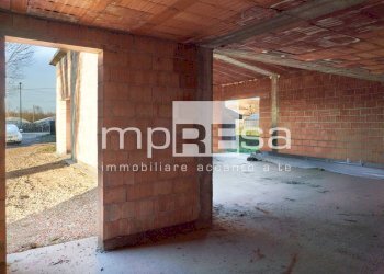 GARAGE - Casa semi indipendente Via Altinia, Venezia - foto 30