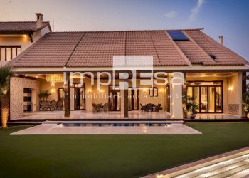 ESTERNO - Casa semi indipendente Via Altinia, Venezia - foto 31