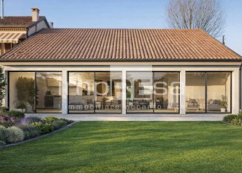 RENDERIG ESTERNO - Semi-detached house Via Altinia, Venezia - photo 1