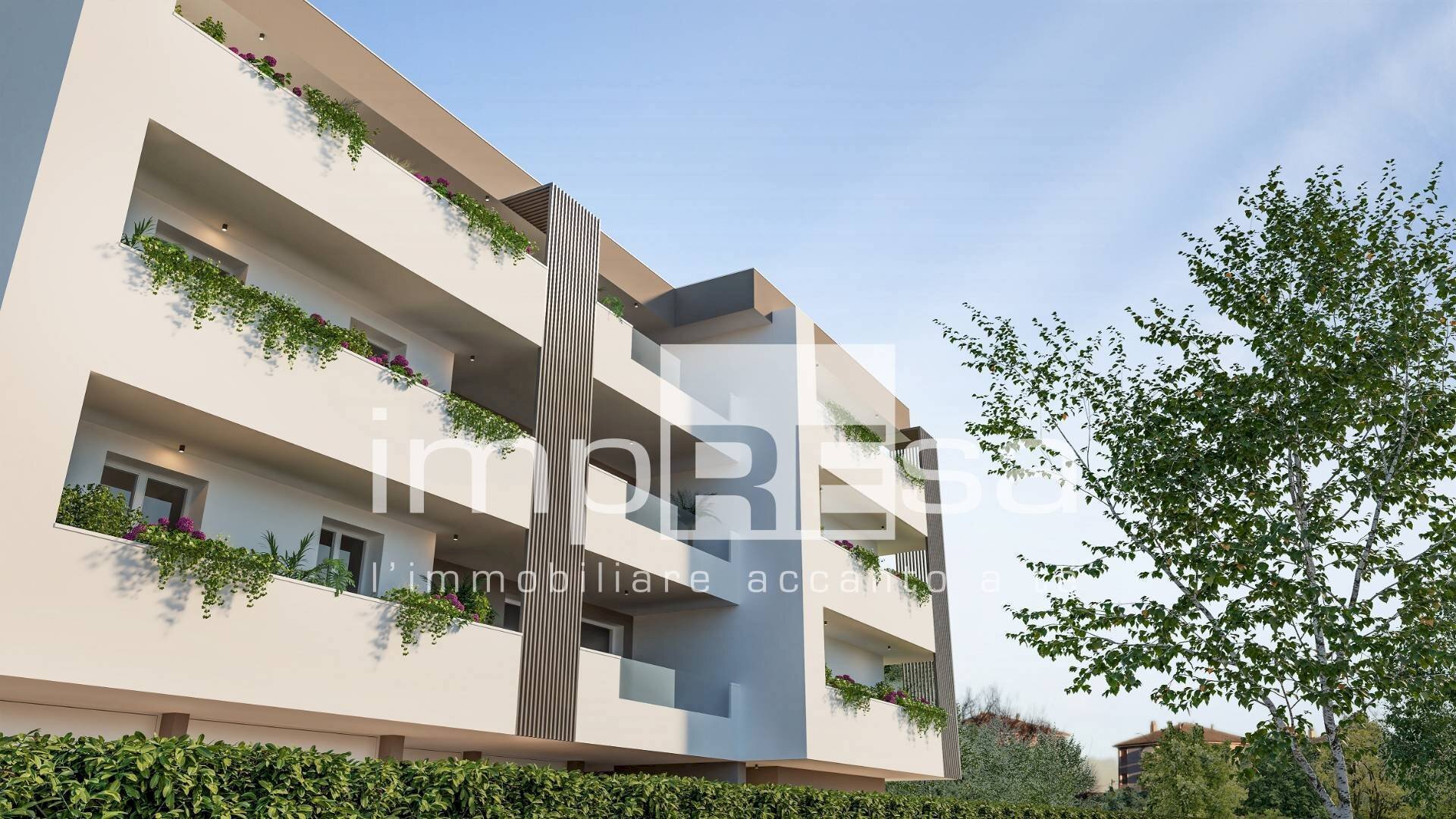 Foto 2 - Four-room apartment via luca signorelli, Venezia - photo 2