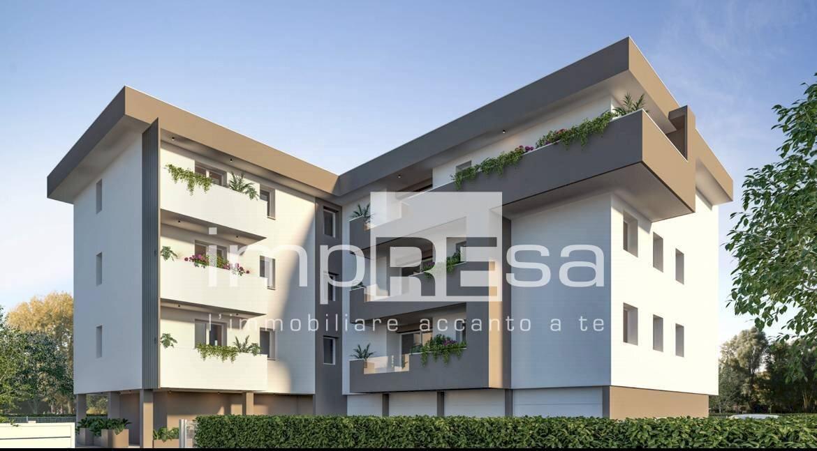 Foto 3 - Four-room apartment via luca signorelli, Venezia - photo 3