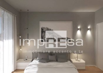 camera - Trilocale Via Luca Signorelli, Venezia - foto 4