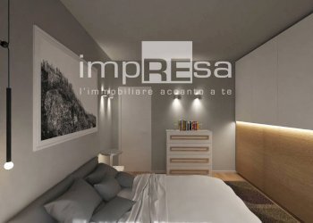 camera - Trilocale Via Luca Signorelli, Venezia - foto 5