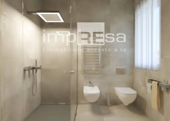 bagno - Trilocale Via Luca Signorelli, Venezia - foto 7