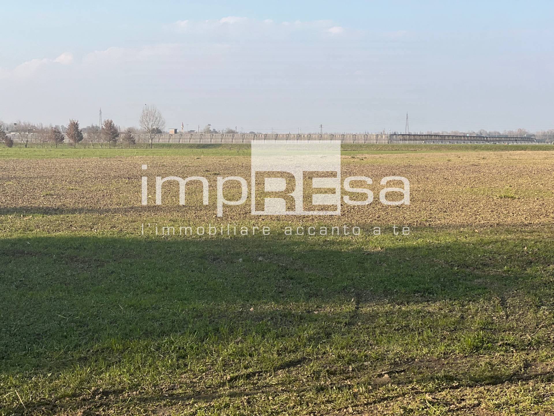 TERRENO - Terreno agricolo via Monte Grappa, Marcon - foto 1