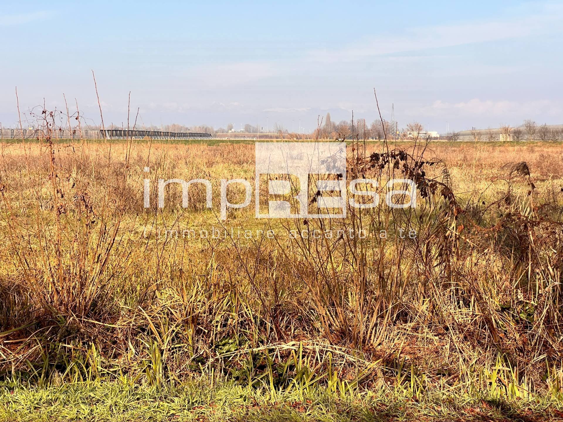 TERRENO - Terreno agricolo via Monte Grappa, Marcon - foto 2