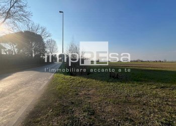 TERRENO - Terreno agricolo via Monte Grappa, Marcon - foto 6