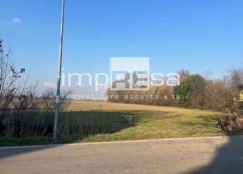 TERRENO - Terreno agricolo via Monte Grappa, Marcon - foto 11