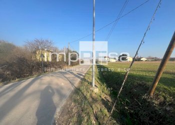 TERRENO - Terreno agricolo via Monte Grappa, Marcon - foto 12