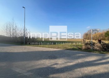 TERRENO - Terreno agricolo via Monte Grappa, Marcon - foto 13