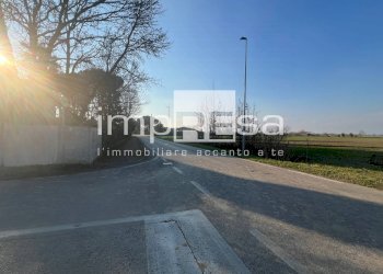 TERRENO - Terreno agricolo via Monte Grappa, Marcon - foto 14