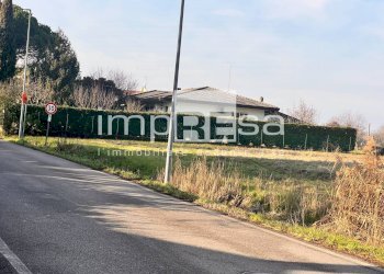 TERRENO - Terreno agricolo via Monte Grappa, Marcon - foto 15