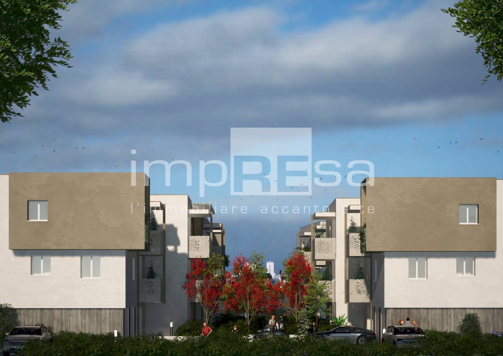 Foto 1 - Four-room apartment Via Della Vittoria, Marcon - photo 1