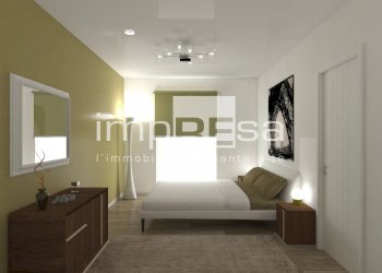 Foto 6 - Quadrilocale Via Della Vittoria, Marcon - foto 6