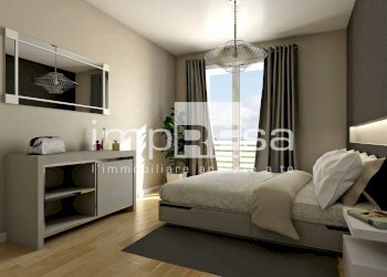 Foto 10 - Quadrilocale Via Della Vittoria, Marcon - foto 9