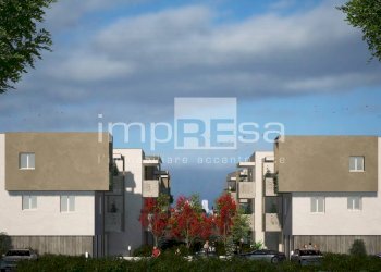 Foto 1 - Quadrilocale Via Della Vittoria, Marcon - foto 1