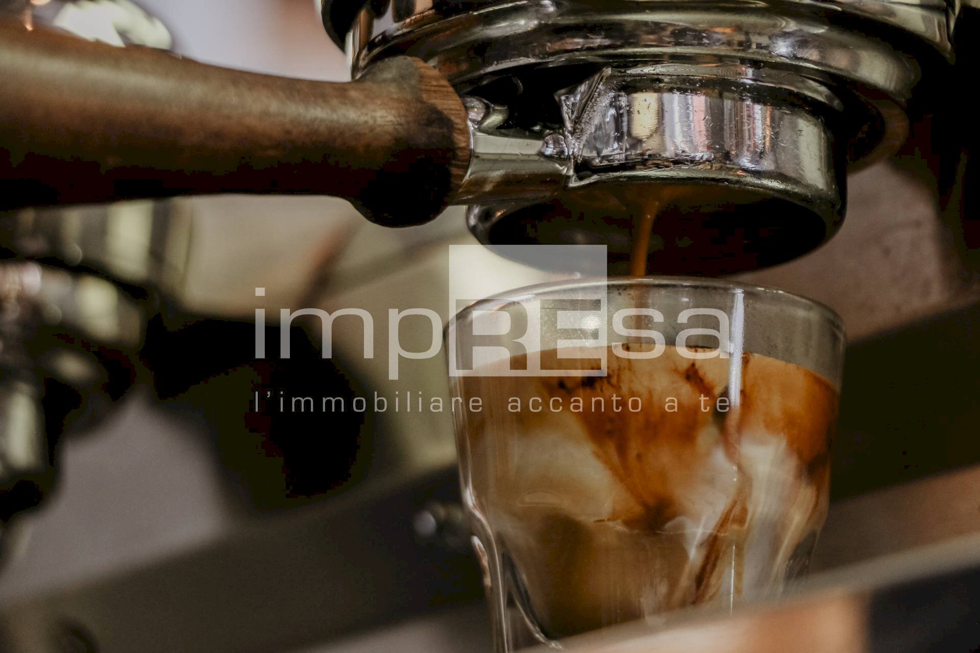 Foto 1 - Cafeteria - Cold Bar VIALE SAN MACO, Marcon - photo 1