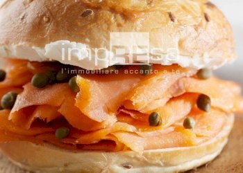 Foto 11 - Cafeteria - Cold Bar VIALE SAN MACO, Marcon - photo 11