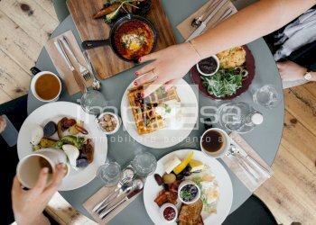 Foto 16 - Cafeteria - Cold Bar VIALE SAN MACO, Marcon - photo 16