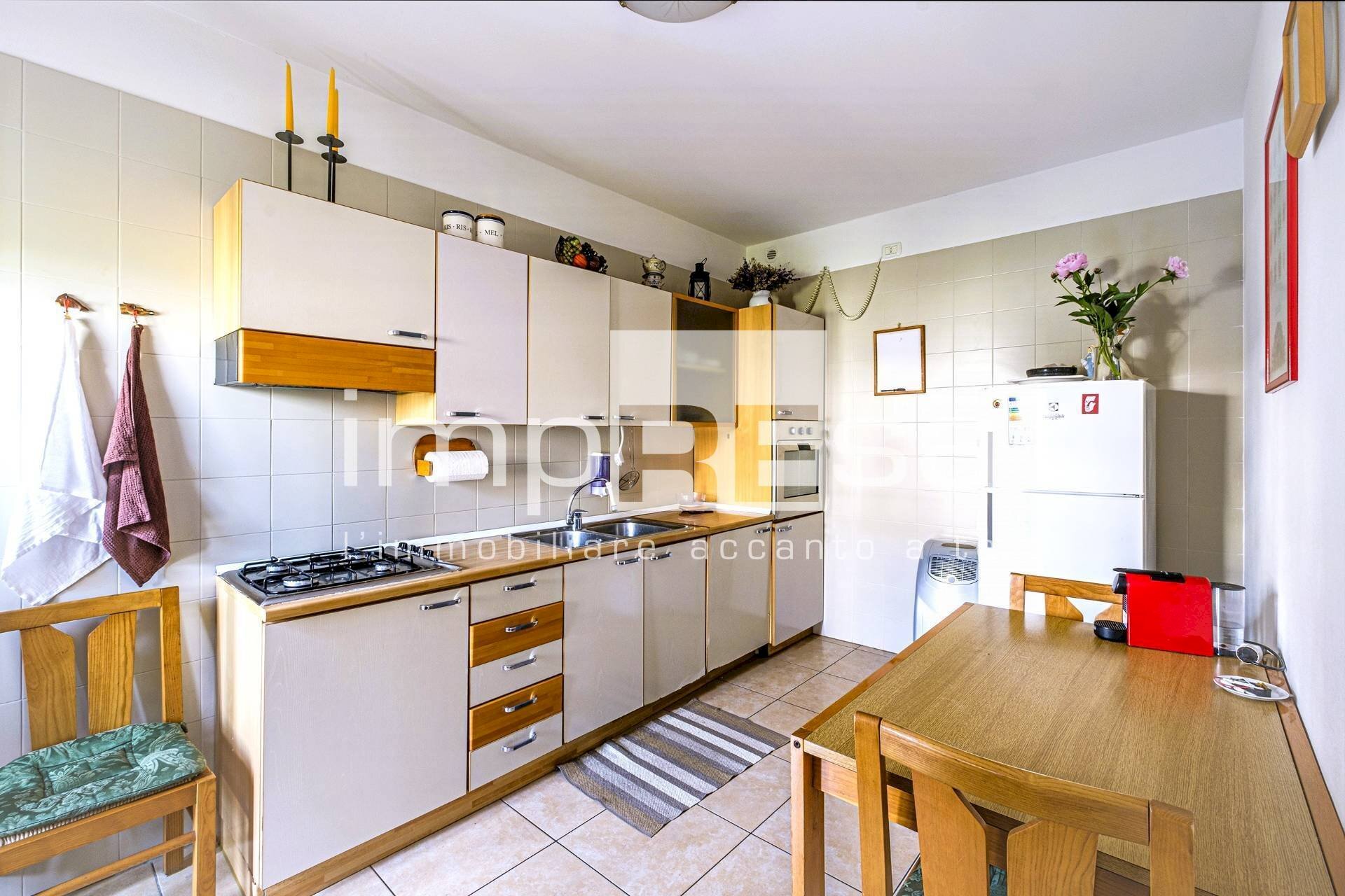 CUCINA ABITABILE - Apartment corso del Pololo, Venezia - photo 2