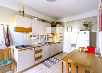 CUCINA ABITABILE - Apartment corso del Pololo, Venezia - photo 2