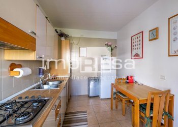 CUCINA ABITABILE - Apartment corso del Pololo, Venezia - photo 7