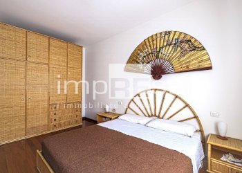 CAMERA MATRIMONIALE - Apartment corso del Pololo, Venezia - photo 8