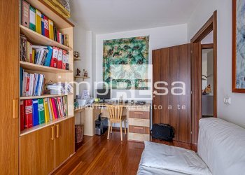 CAMERA SINGOLA - Apartment corso del Pololo, Venezia - photo 10