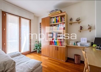 CAMERA SINGOLA - Apartment corso del Pololo, Venezia - photo 11