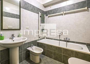 BAGNO - Apartment corso del Pololo, Venezia - photo 15