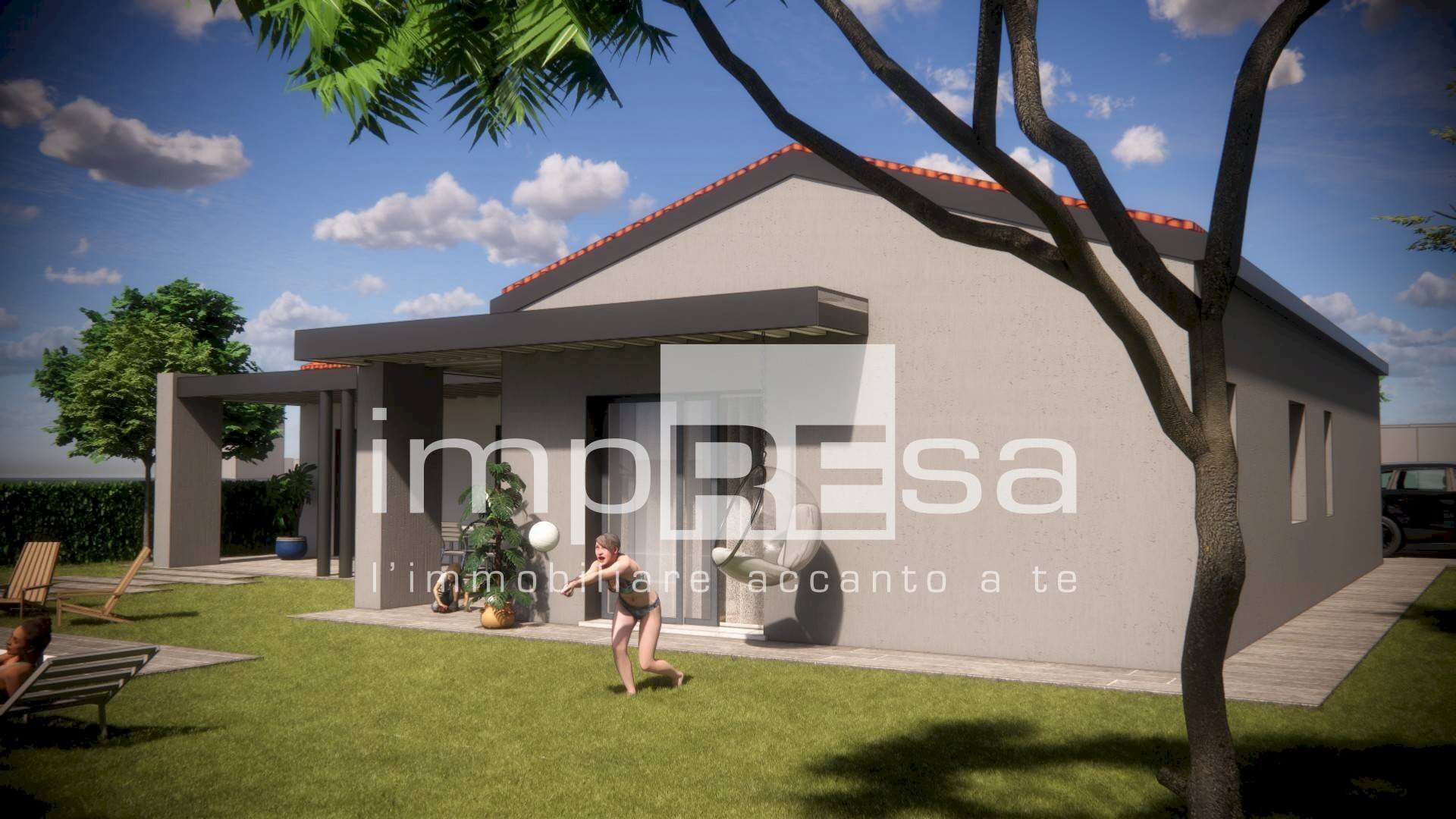 Foto 2 - Independent house MANZONI, Preganziol - photo 2