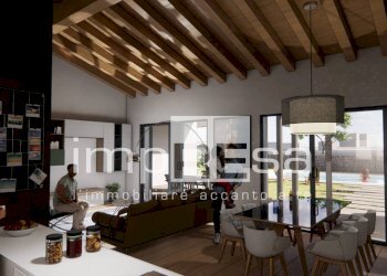 Foto 3 - Independent house MANZONI, Preganziol - photo 3