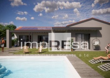 Foto 4 - Independent house MANZONI, Preganziol - photo 4