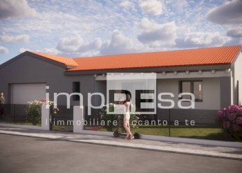 Foto 6 - Independent house MANZONI, Preganziol - photo 6