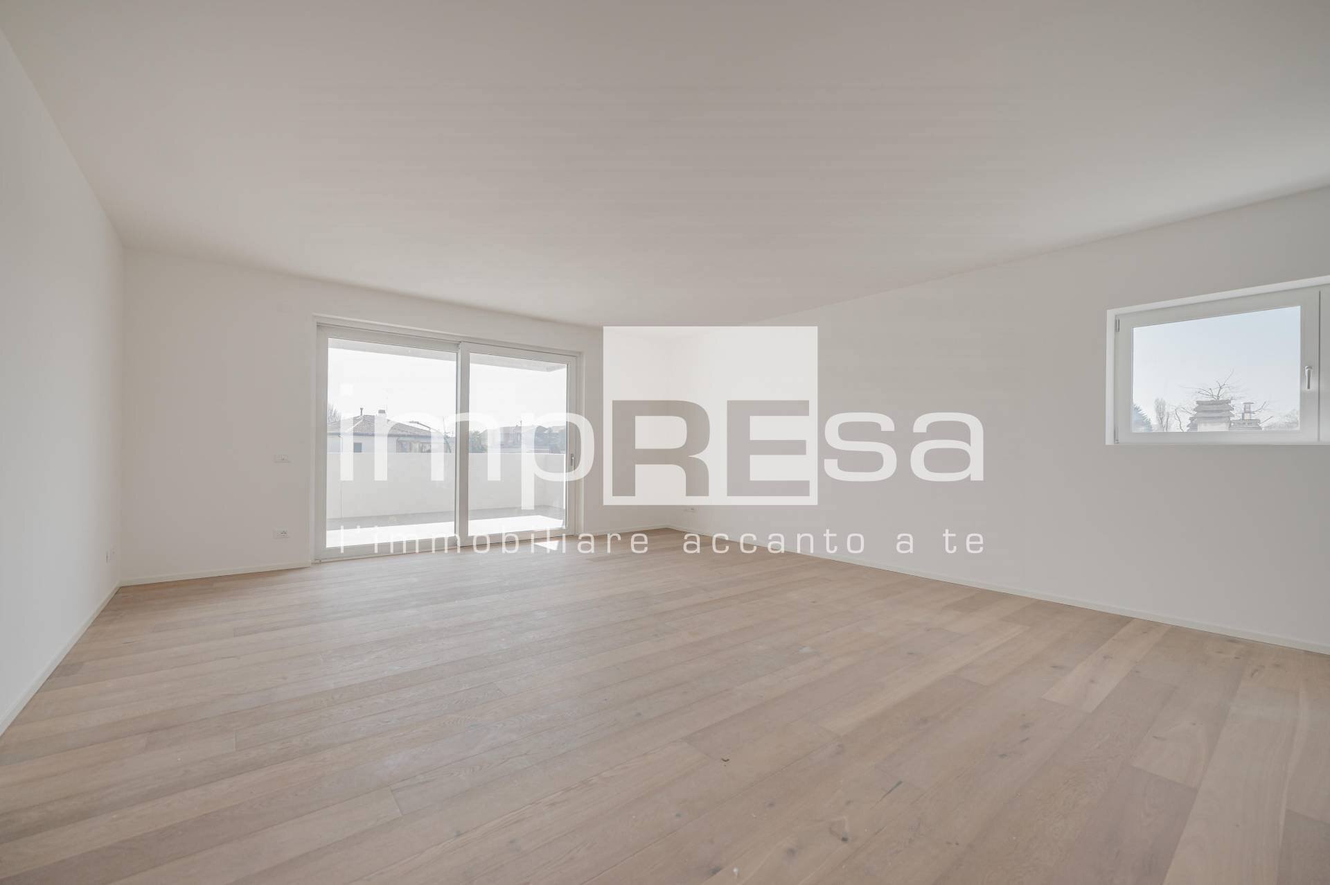 soggiorno cottura - Four-room apartment Via Montessori, Venezia - photo 2