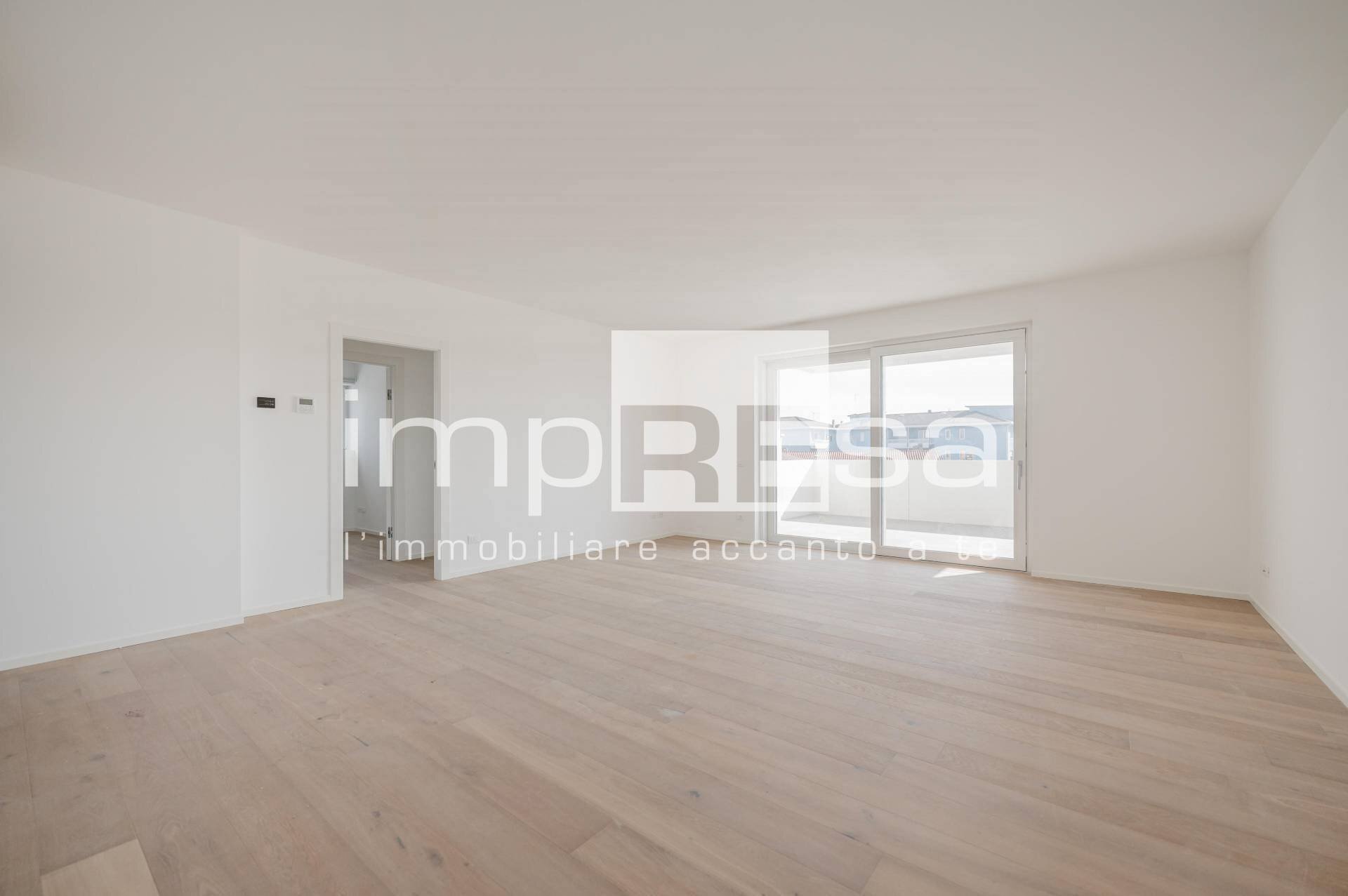 soggiorno cottura - Four-room apartment Via Montessori, Venezia - photo 1