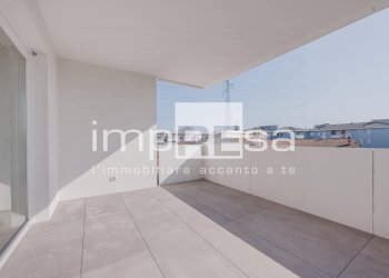 terrazza - Quadrilocale Via Montessori, Venezia - foto 3